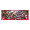 NHL Carolina Hurricanes Game Day At The Zoo Puzzle - 500pc - 3 of 3