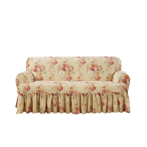 Ballad bouquet 2024 slipcover