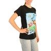 Junk Food Womens SpongeBob SquarePants Graphic T-Shirt - 2 of 4