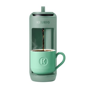 Keurig K-Mini Mate Single-Serve K-Cup Pod Coffee Maker - 1 of 4