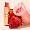 Winky Lux Strawberry Rose Lip Balm - 0.12oz - 2 of 4