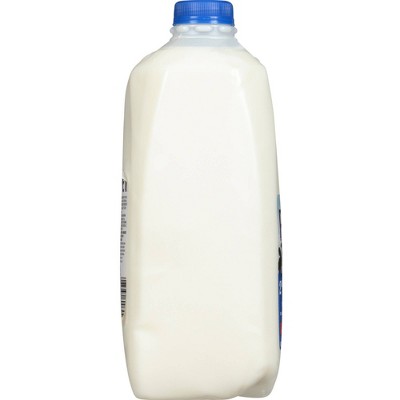 PET Dairy 2% Reduced Fat Milk - 0.5gal