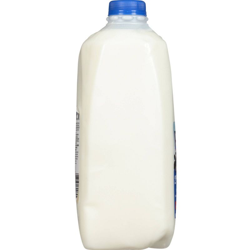 PET Dairy 2% Reduced Fat Milk - 0.5gal, 4 of 8