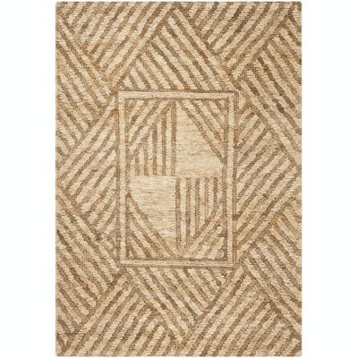 Organica ORG705 Hand Woven Area Rug  - Safavieh