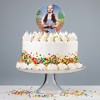 Wizard Of Oz Dorothy Character Acrylic Cake Topper - 4 of 4