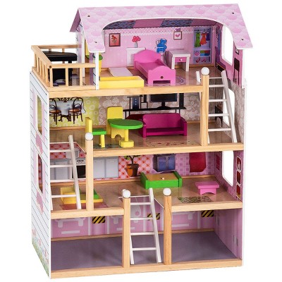 Target toy online house