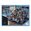 NCAA North Carolina Tar Heels Purebred Fans 'A Real Nailbiter' Puzzle - 500pc - 3 of 3