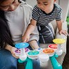 Baby Einstein Together in Tune Drums Connected Magic Touch Drum Set Toy - image 3 of 4