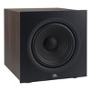 JBL Stage 200P 10" Subwoofer - Pair - 2 of 4