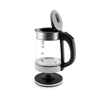 Aroma 1.7L Digital Programmable Kettle with Illumination_2