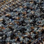 black, gray, charcoal