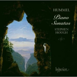 Stephen Hough - Piano Sonatas (CD) - 1 of 1