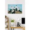 Trends International TXT TOMORROW X TOGETHER - 5th Mini Album - The Name Chapter: TEMPTATION / Farewell Unframed Wall Poster Prints - 2 of 4