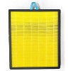 Nispira Vital 200S Pet Allegy 2-In-1 True HEPA Filter Replacement for Levoit Air Purifier Part Vital 200S-RF-PA LRF-V201-YUS, 2 Packs - 3 of 4