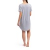Hello Mello Women’s Let Me Sleep Lounge Sleep Shirt - 3 of 4