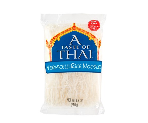 Taste of Thai Vermicelli Rice Noodle - 8.8oz