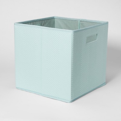 kids cube storage bins