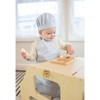 Peariwinkle Little Chef Apron Set and Book (3 Pieces) - 2 of 4