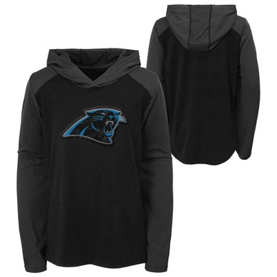 boys carolina panthers hoodie