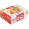 Krispy Kreme Variety Glazed Donuts - 4.5oz/12ct - 3 of 4