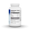 Full Spectrum Pumpkin Seed Oil -- 1000 mg by Planetary Herbals  -  180 Softgel - 2 of 3