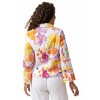 Women's Wo's Flounce Jacket - habitat - 2 of 3