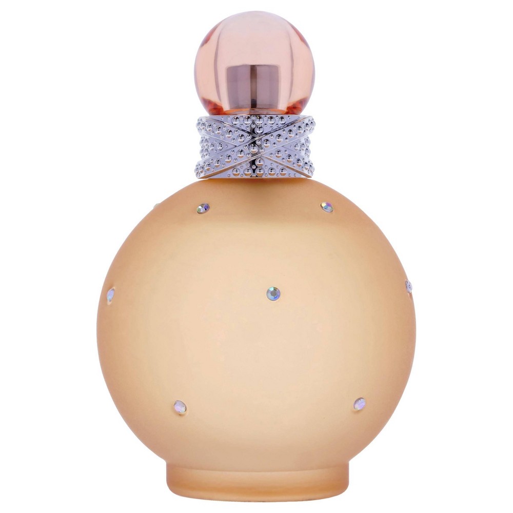 Photos - Women's Fragrance Britney Spears Naked Fantasy Women's Perfume - 3.3oz 