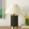 Sola Table Lamp - 19.5 Inch Height - TBL2021 - Green - Safavieh - 3 of 4
