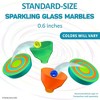 Marble Genius Marbles 60 Pieces Accessory Add-On - High-Quality, Compatible with All Marble Run Sets - 3 of 4