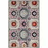 Unique Loom Budapest Collection Area Rug - Sigismund - 2 of 4
