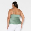 Women's Satin Camisole - Wild Fable™ - 3 of 3