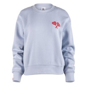 Love All Tennis Zoe Relax Sweatshirt - 1 of 4