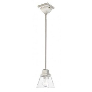 Livex Lighting Heritage 4 - Light Wall Light in  Black - 1 of 1