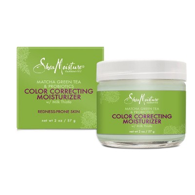 balancing moisturizer shea moisture