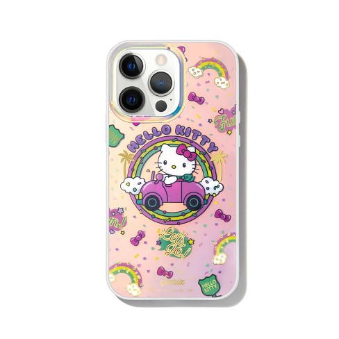Hello Kitty & Friends x Sonix MagSafe Compatible iPhone 13 Pro Case