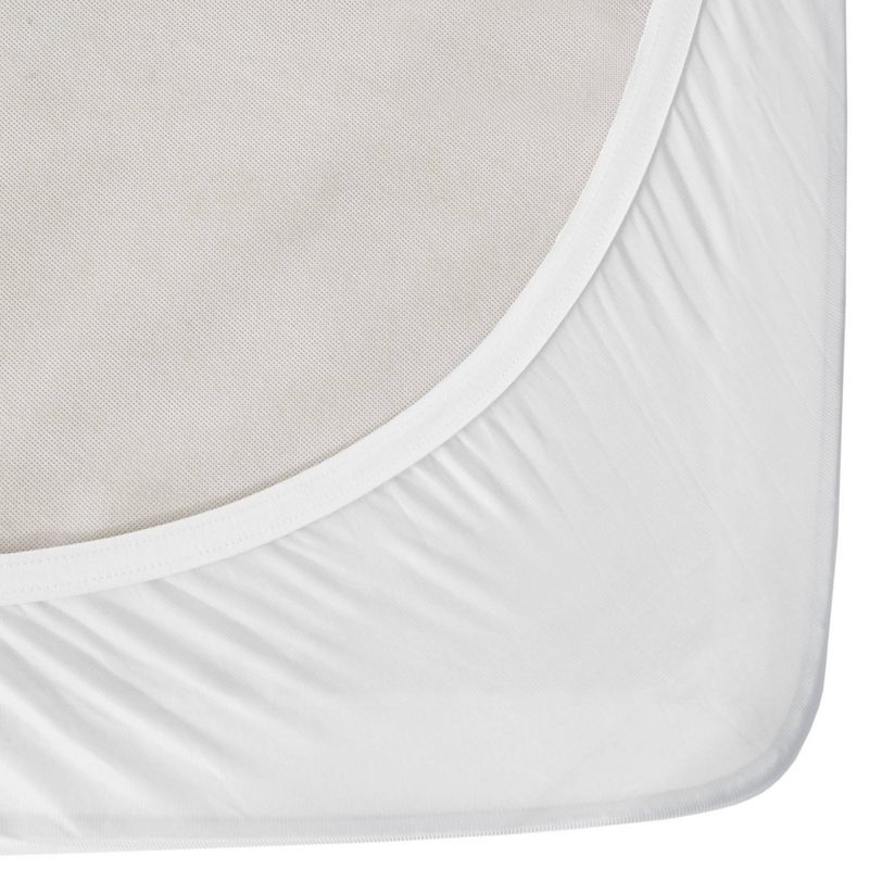 Cool Touch Heated Mattress Pad - Beautyrest, 6 of 8