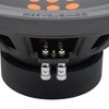 PowerBass PBX1-12D4 - 12" Dual 2 ohm VC 500Wrms / 1000Wmax - 2 of 3