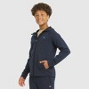 Champion Boys' Double Knit Zip-Up Hoodie - 3 of 4