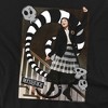 Beetlejuice Shake Shake Shake Adult T-Shirt - 2 of 4