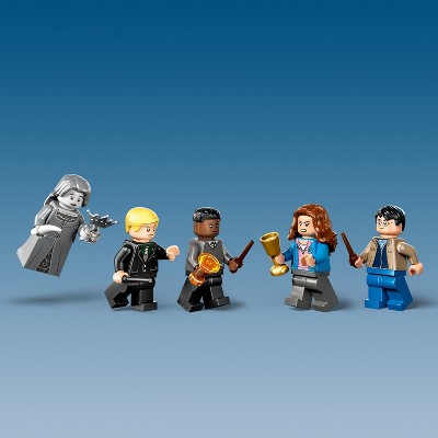 LEGO Harry Potter Hogwarts: Room of Requirement Set 76413_3