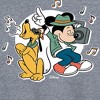 Women's - Disney - Mickey & Friends Graphic Racerback Tank - 2 of 4