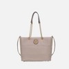 MKF Collection Alyne Vegan Leather Women’s Shoulder Bag by Mia K - 2 of 4