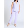 ELOQUII Women's Plus Size The Ultimate Layering Tank - 4 of 4