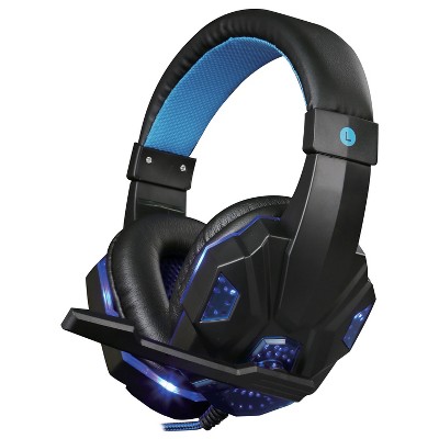 Target ps4 hot sale wireless headset