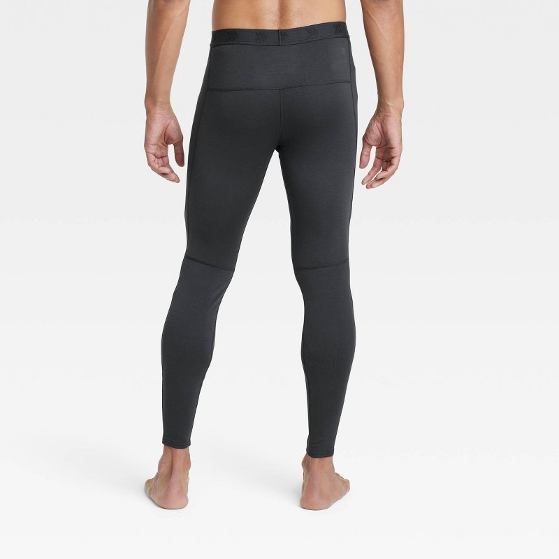 Men&#39;s Winter Tights - All In Motion&#8482;, 3 of 5