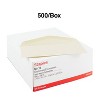 MyOfficeInnovations #10 Premium Diag-Seam Gummed Envelopes 4-1/8" x 9-1/2" Ivory 500/BX 918211 - 4 of 4