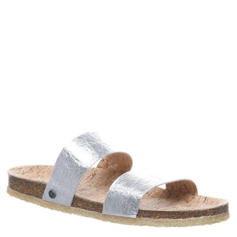 Bearpaw Women's Lilo Sandals : Target