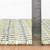 Annie Selke - Dash & Albert Poppy Multi Handwoven Wool Rug - 3 of 4
