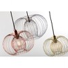 Mitzi Jasmine 1 - Light Pendant in  Polished Brass - 4 of 4