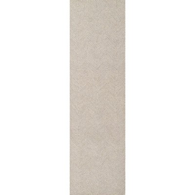 Momeni Charles Zig Zag Handtufted Rug